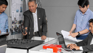 Revista Gestion