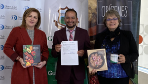 Revista Gestion