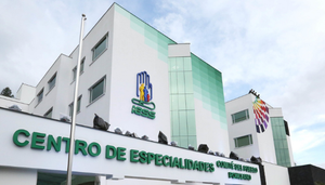 Revista Gestion