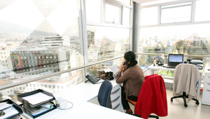 Revista Gestion