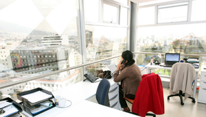 Revista Gestion