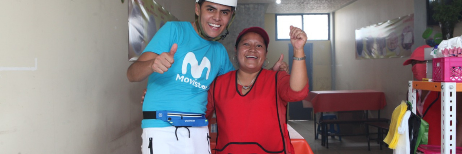 Revista Gestion