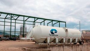 Petroecuador
