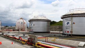 combustibles