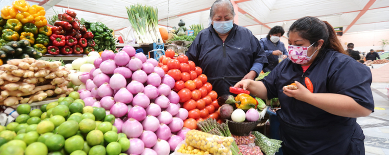 Revista Gestión Dos Factores Impulsan La Recuperación Del Consumo En Los Hogares Del País 4516