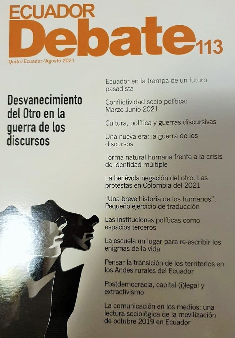 Revista Gestion