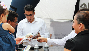 Revista Gestion