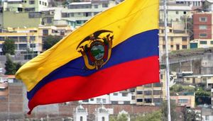 Ecuador
