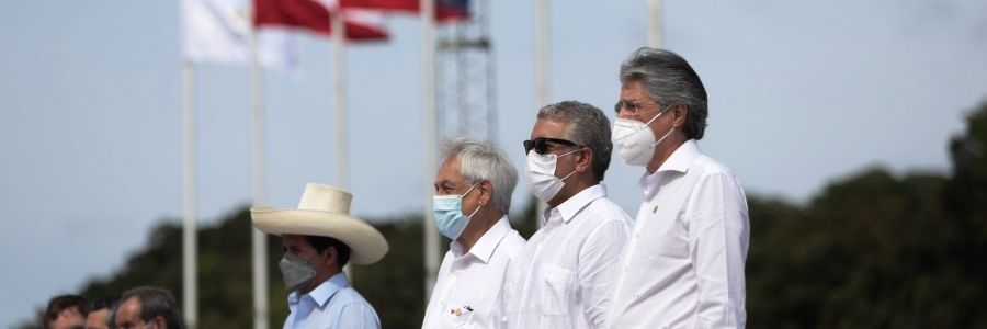 Alianza del Pacífico