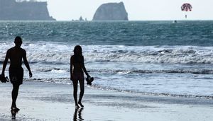 Playa
