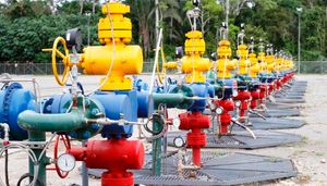 Petroecuador