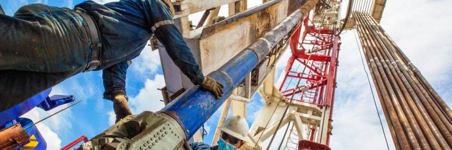 Petroleo