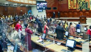 Asamblea Nacional