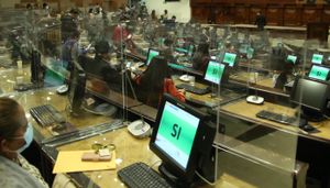 Asamblea Nacional