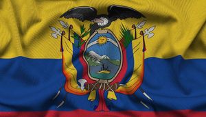 Ecuador