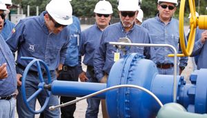 Petroleo