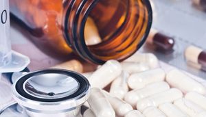 Medicinas