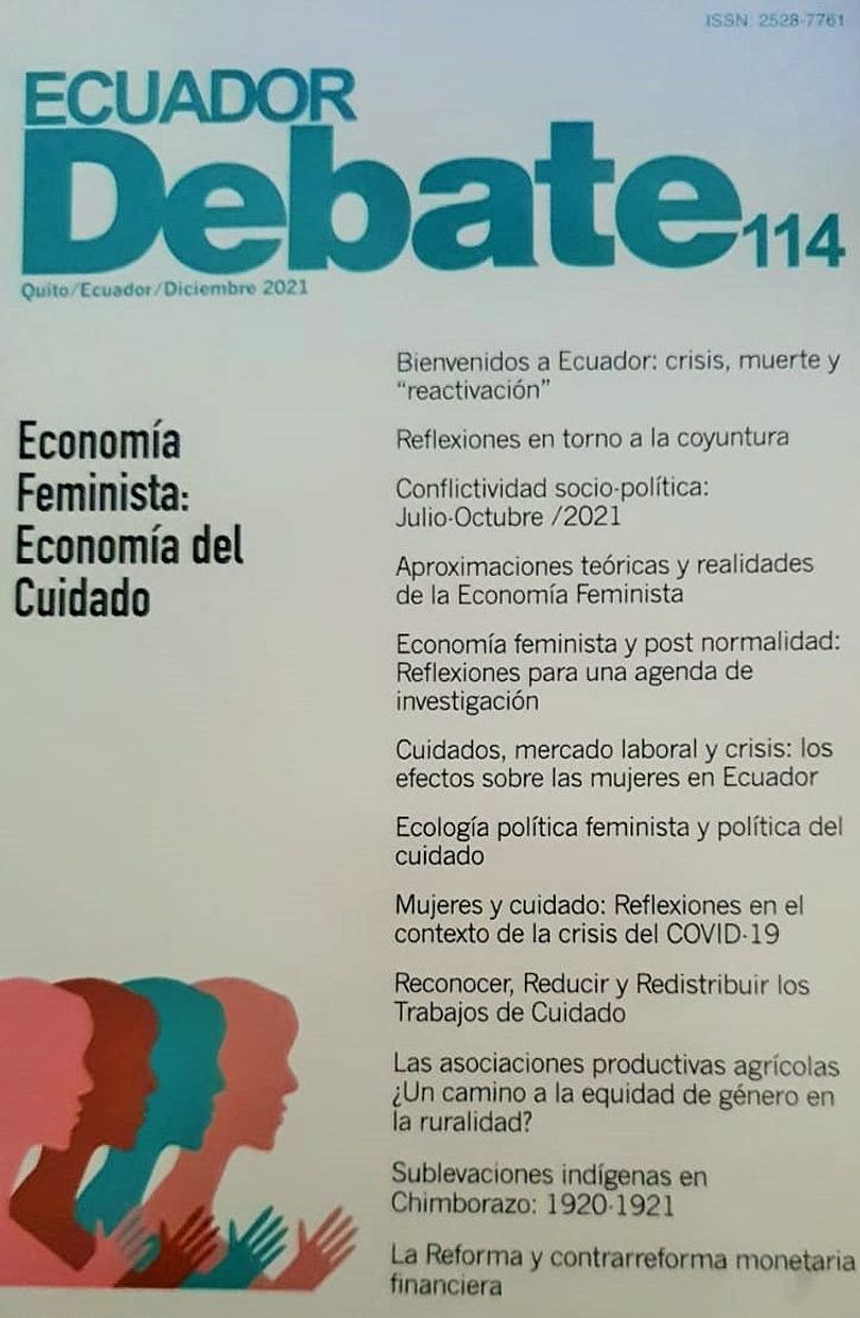 Ecuador Debate Nº 114