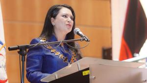 Consejo de la Judicatura