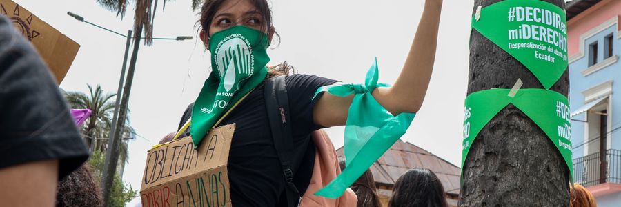 Aborto por violación