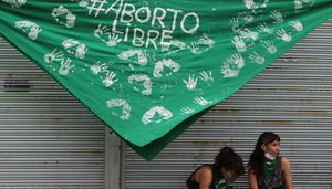 Aborto