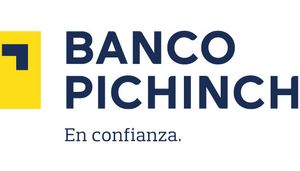 BANCO PICHINCHA