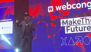 WEBCONGRESS