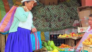 Inflación