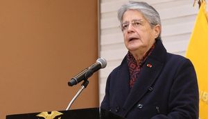 Guillermo Lasso