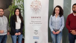 ORIENTE SEGUROS S.A.