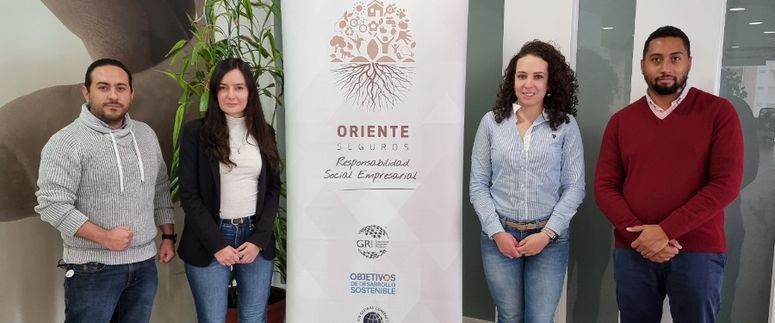 ORIENTE SEGUROS S.A.