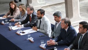 Ley de inversiones