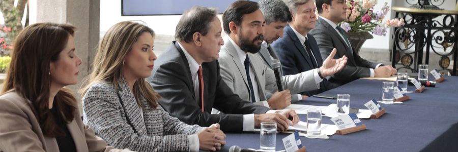 Ley de inversiones