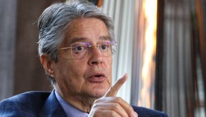 Guillermo Lasso