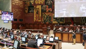 Asamblea Nacional
