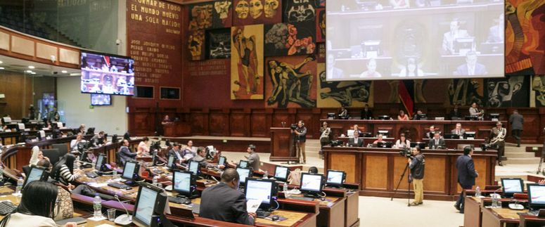 Asamblea Nacional