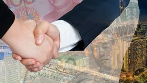 Ley de inversiones