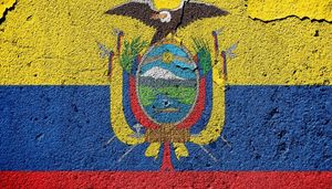 Ecuador