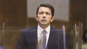 Francisco Jiménez