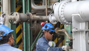 Petroecuador