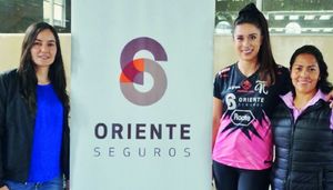 ORIENTE SEGUROS S.A. 