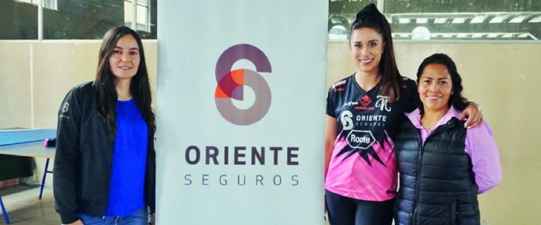 ORIENTE SEGUROS S.A. 