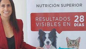 PURINA ONE® 