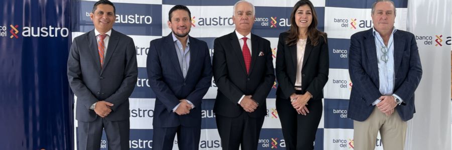 Banco del Austro S.A