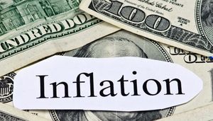 Inflación