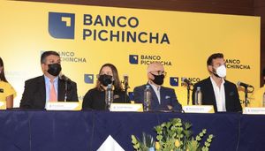 BANCO PICHINCHA 