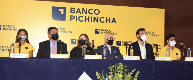 BANCO PICHINCHA 