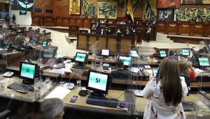 Equiparación salarial de maestros