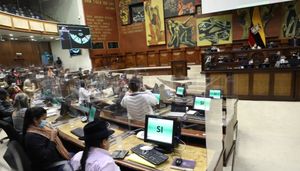 Asamblea Nacional