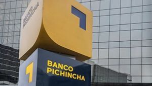 Banco Pichincha